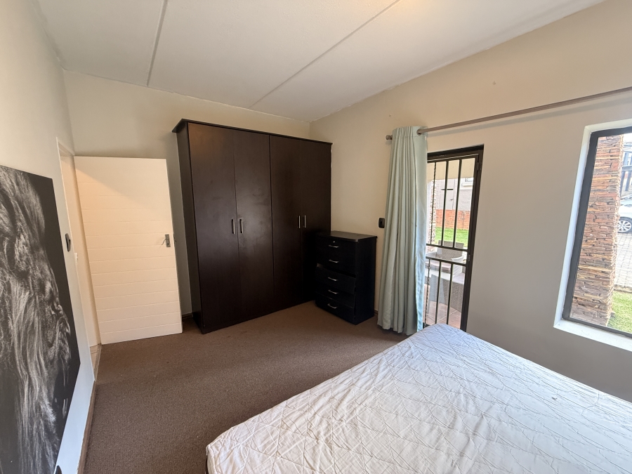 To Let 2 Bedroom Property for Rent in Parkwood Gauteng