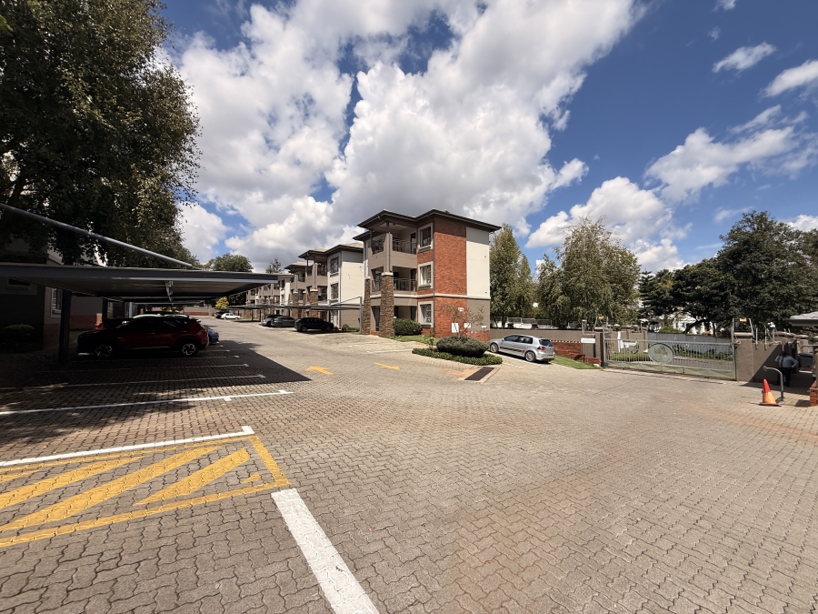 To Let 2 Bedroom Property for Rent in Parkwood Gauteng