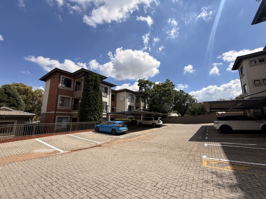 To Let 2 Bedroom Property for Rent in Parkwood Gauteng