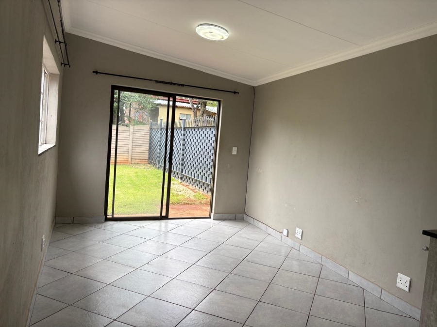 To Let 1 Bedroom Property for Rent in Wonderboom South Gauteng
