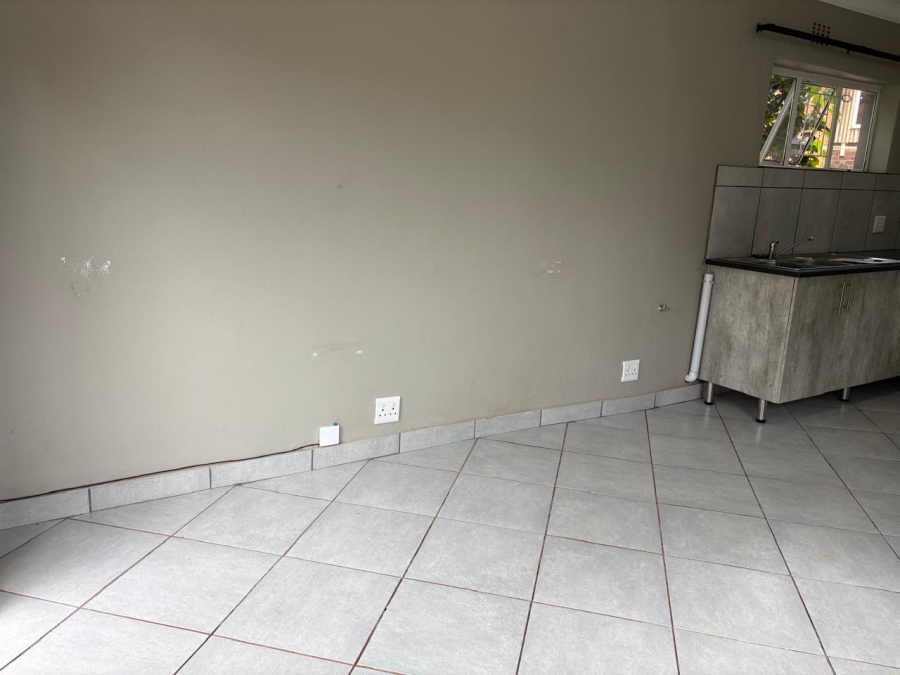 To Let 1 Bedroom Property for Rent in Wonderboom South Gauteng