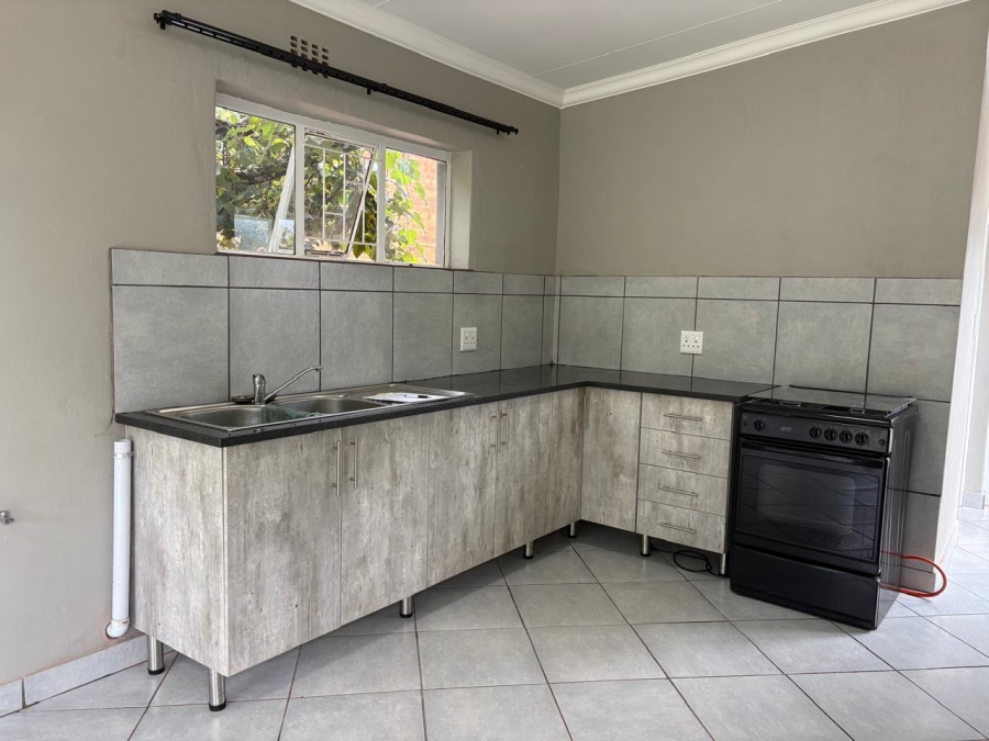 To Let 1 Bedroom Property for Rent in Wonderboom South Gauteng