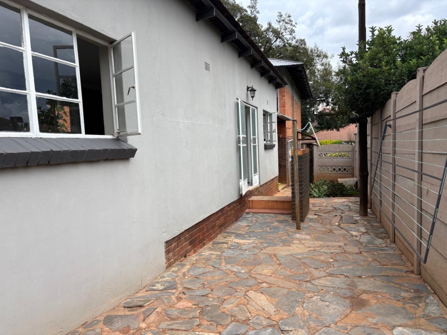 To Let 1 Bedroom Property for Rent in Wonderboom South Gauteng