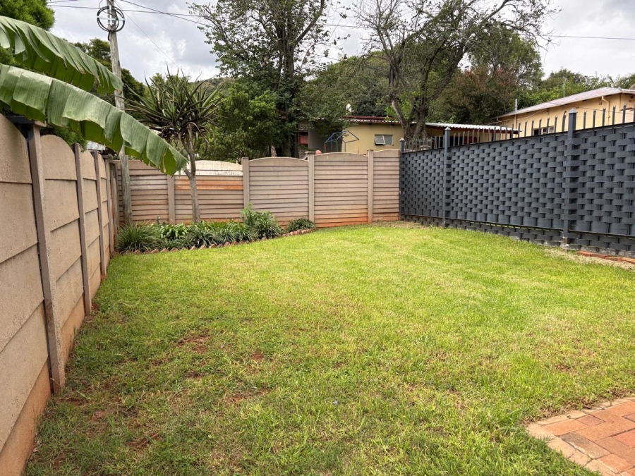 To Let 1 Bedroom Property for Rent in Wonderboom South Gauteng