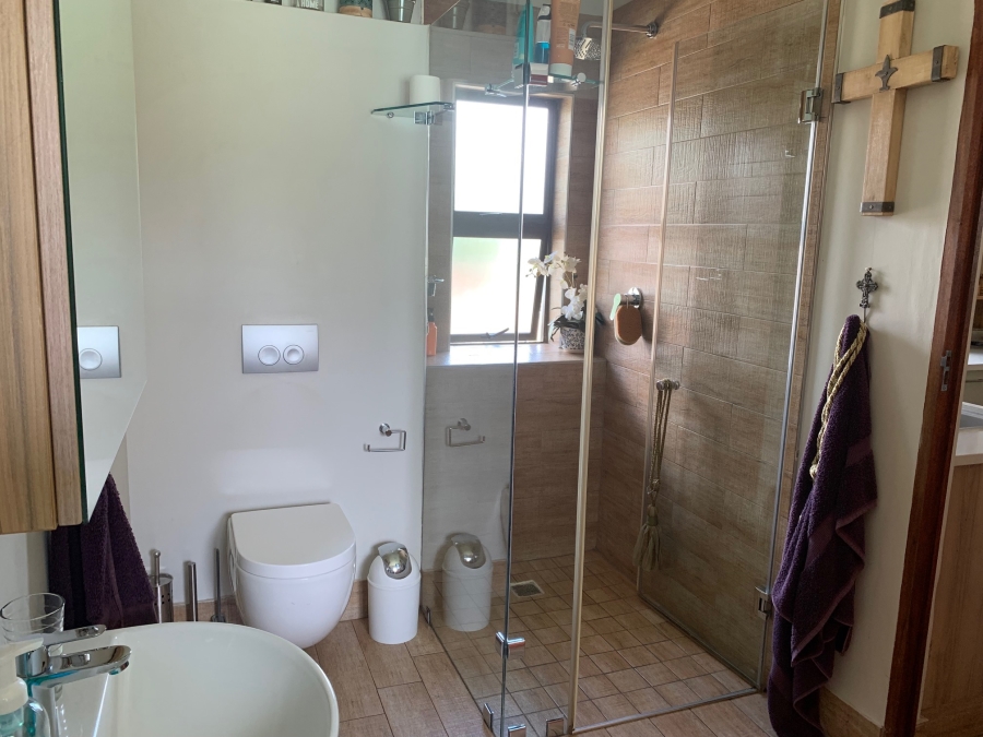 To Let 1 Bedroom Property for Rent in Silver Lakes Golf Estate Gauteng