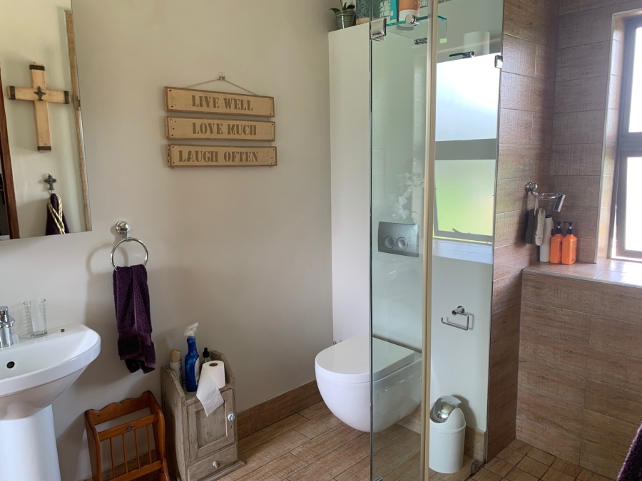 To Let 1 Bedroom Property for Rent in Silver Lakes Golf Estate Gauteng