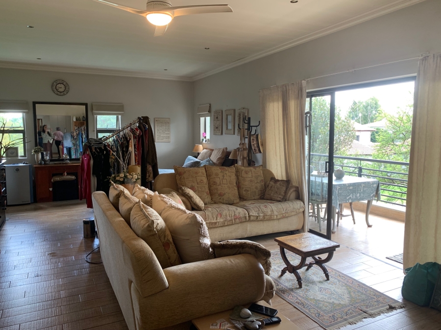 To Let 1 Bedroom Property for Rent in Silver Lakes Golf Estate Gauteng