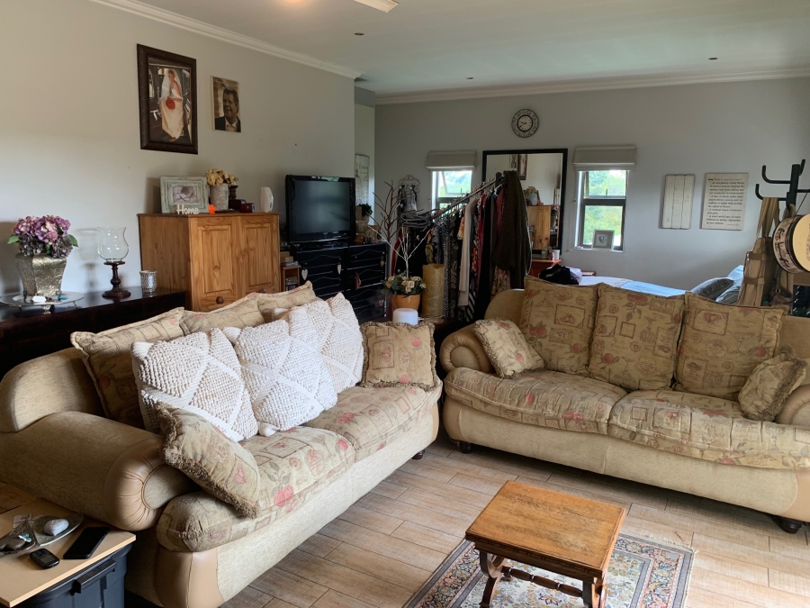 To Let 1 Bedroom Property for Rent in Silver Lakes Golf Estate Gauteng