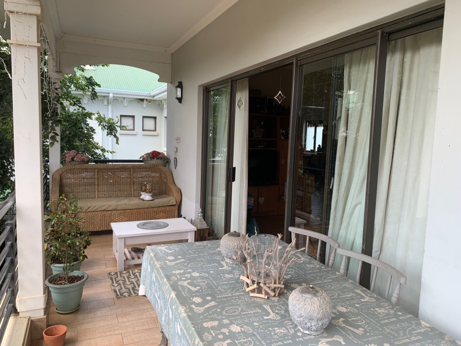 To Let 1 Bedroom Property for Rent in Silver Lakes Golf Estate Gauteng