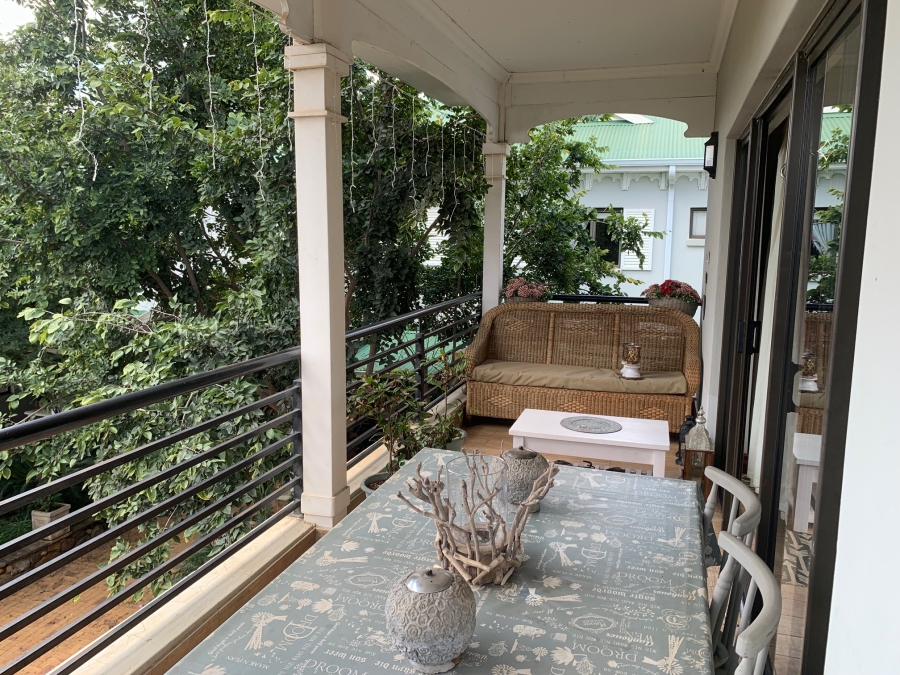 To Let 1 Bedroom Property for Rent in Silver Lakes Golf Estate Gauteng