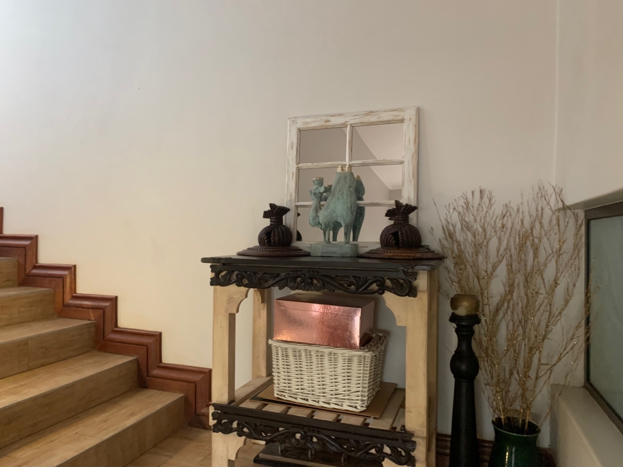 To Let 1 Bedroom Property for Rent in Silver Lakes Golf Estate Gauteng