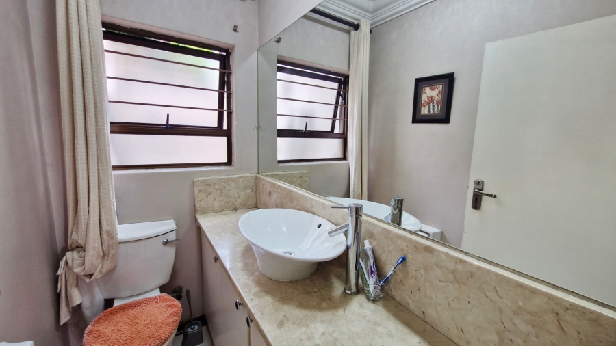 4 Bedroom Property for Sale in Glen Atholl Gauteng