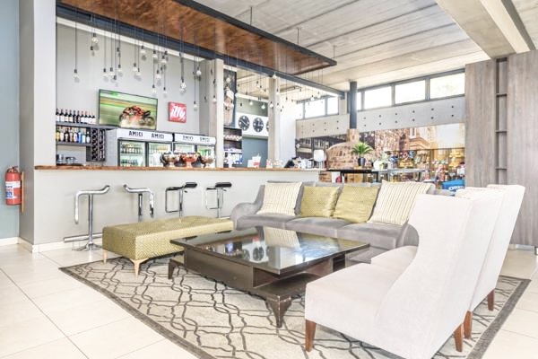 3 Bedroom Property for Sale in Modderfontein Gauteng