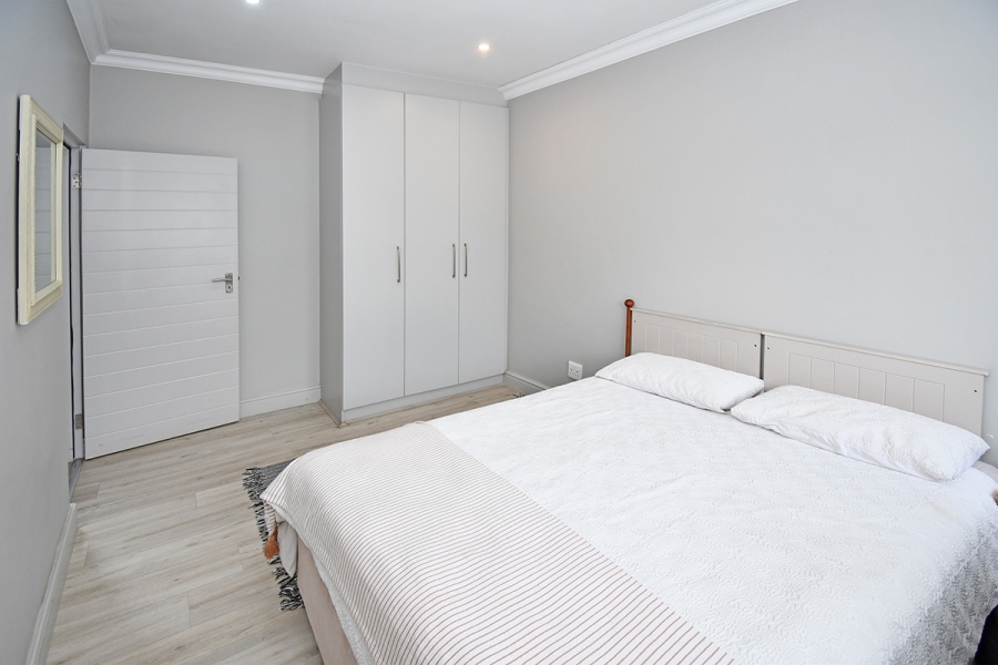 To Let 3 Bedroom Property for Rent in Broadacres Gauteng