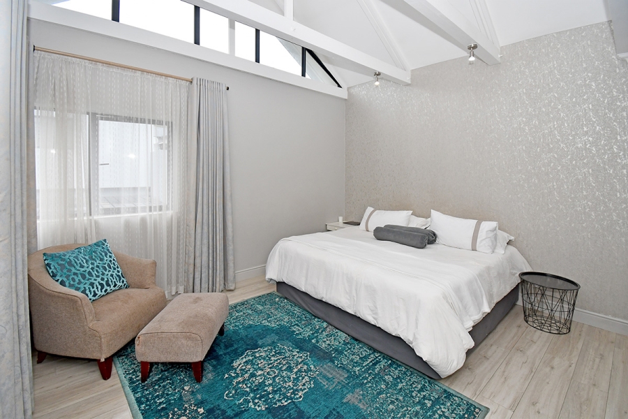 To Let 3 Bedroom Property for Rent in Broadacres Gauteng