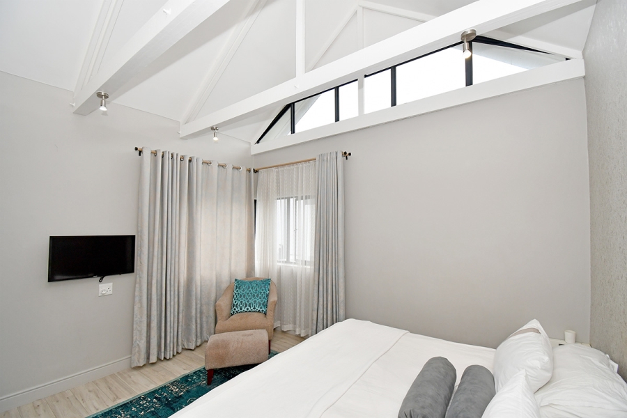 To Let 3 Bedroom Property for Rent in Broadacres Gauteng