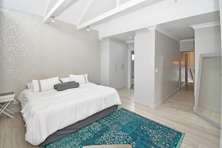 To Let 3 Bedroom Property for Rent in Broadacres Gauteng