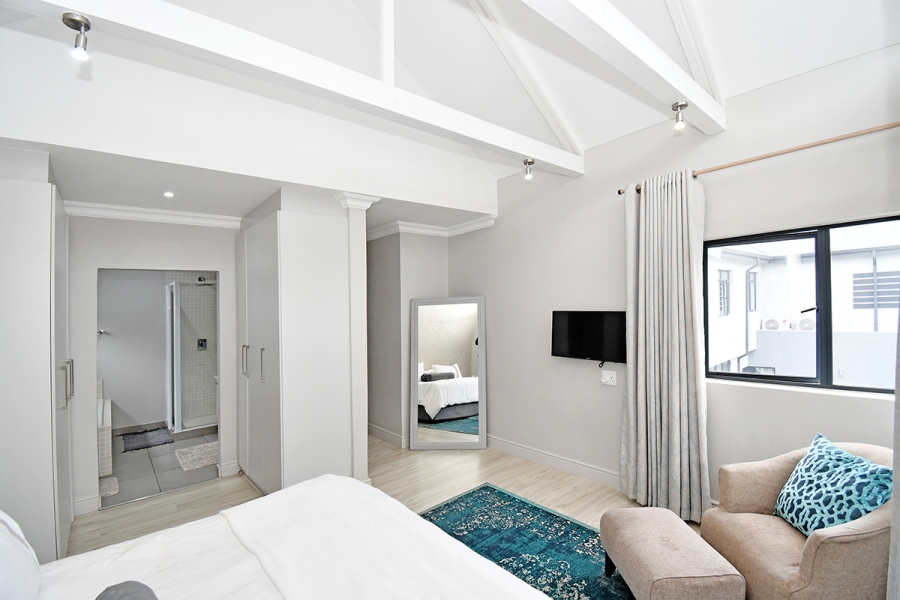 To Let 3 Bedroom Property for Rent in Broadacres Gauteng