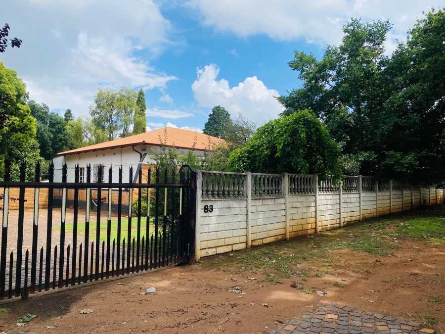3 Bedroom Property for Sale in Rynfield Gauteng