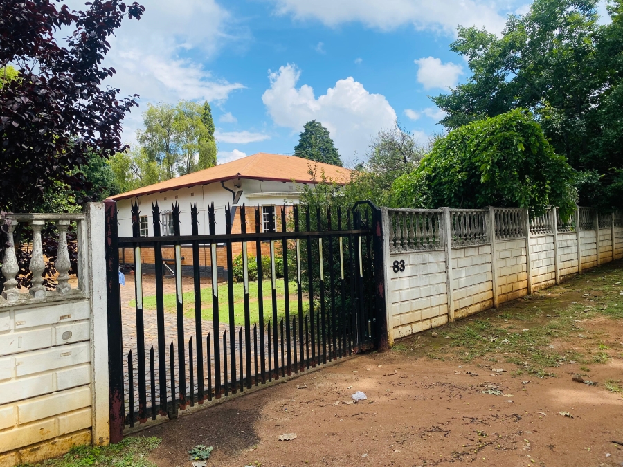 3 Bedroom Property for Sale in Rynfield Gauteng