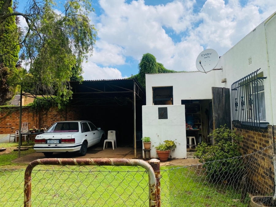 3 Bedroom Property for Sale in Rynfield Gauteng