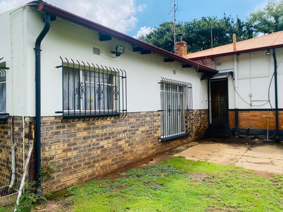 3 Bedroom Property for Sale in Rynfield Gauteng