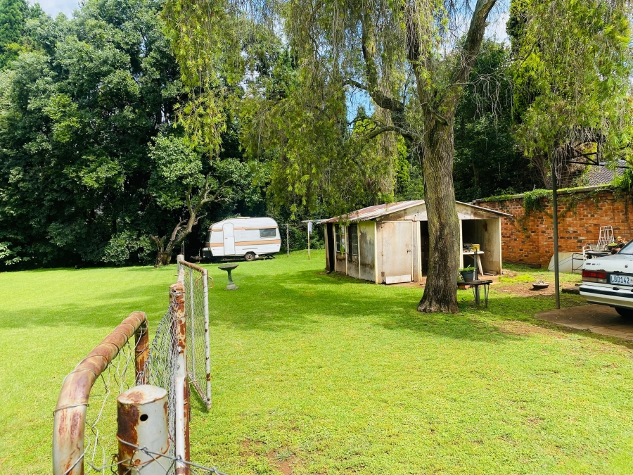 3 Bedroom Property for Sale in Rynfield Gauteng