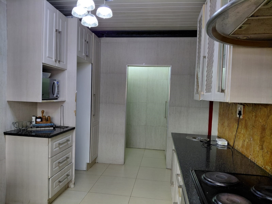 4 Bedroom Property for Sale in Dalpark Gauteng