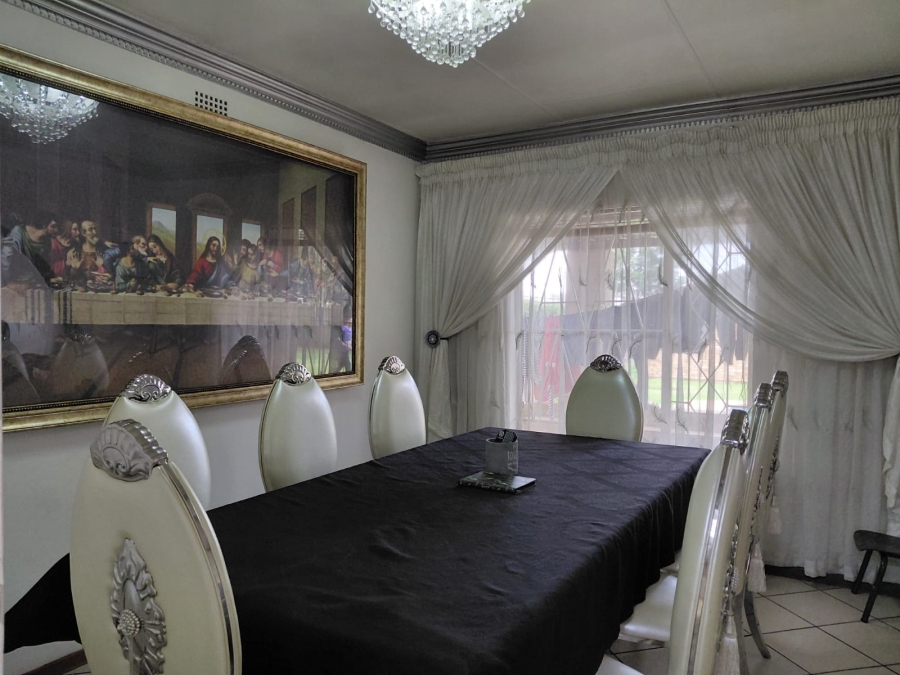 4 Bedroom Property for Sale in Dalpark Gauteng