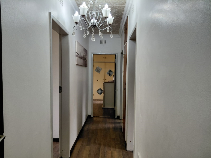 4 Bedroom Property for Sale in Dalpark Gauteng