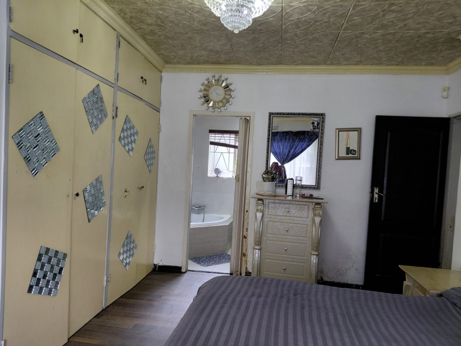 4 Bedroom Property for Sale in Dalpark Gauteng