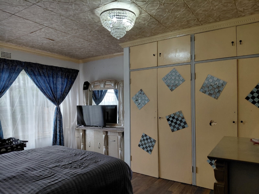 4 Bedroom Property for Sale in Dalpark Gauteng