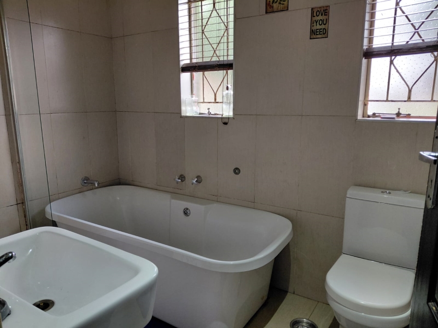 4 Bedroom Property for Sale in Dalpark Gauteng