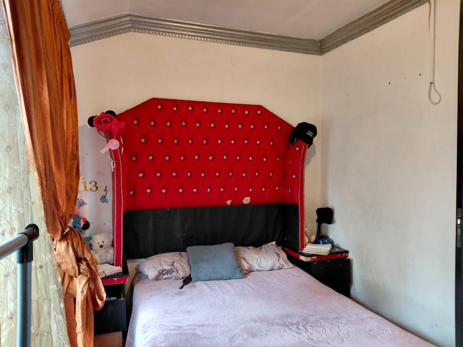 4 Bedroom Property for Sale in Dalpark Gauteng