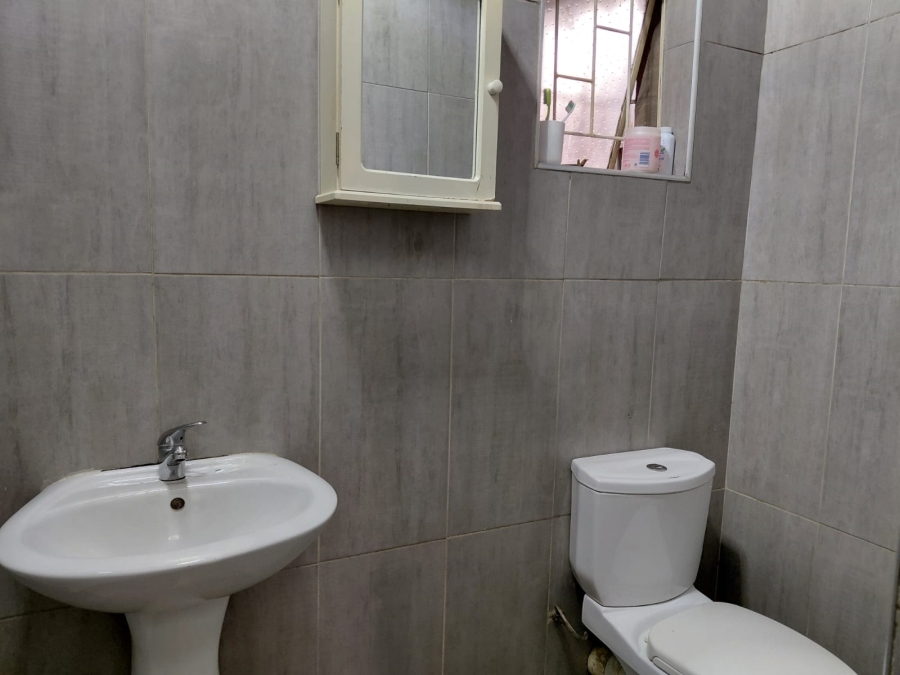 4 Bedroom Property for Sale in Dalpark Gauteng