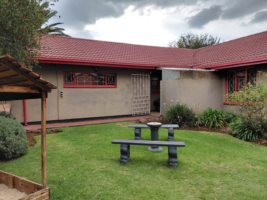 4 Bedroom Property for Sale in Dalpark Gauteng