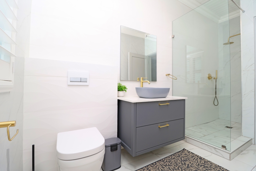 4 Bedroom Property for Sale in Waterfall Country Estate Gauteng