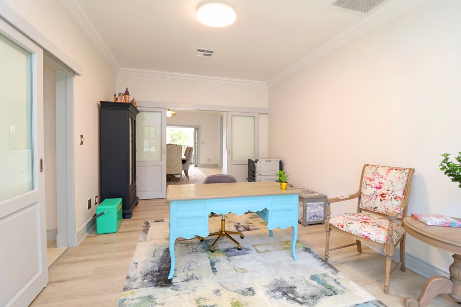 4 Bedroom Property for Sale in Waterfall Country Estate Gauteng