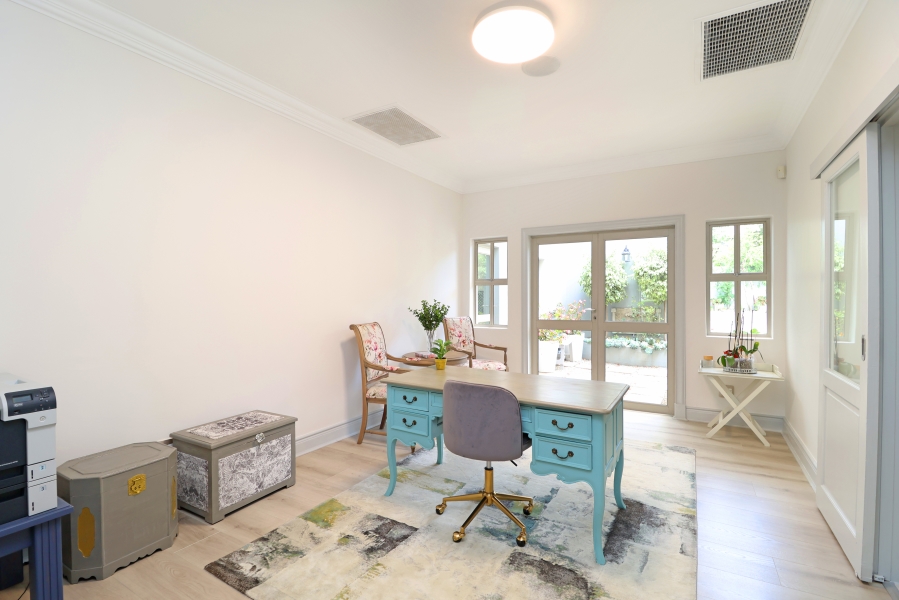 4 Bedroom Property for Sale in Waterfall Country Estate Gauteng