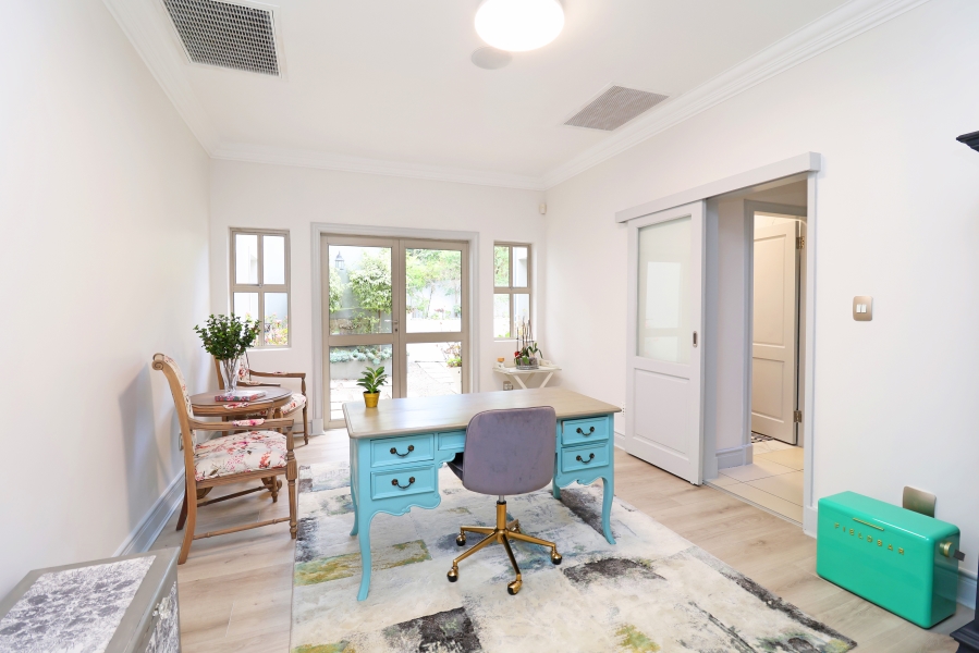 4 Bedroom Property for Sale in Waterfall Country Estate Gauteng