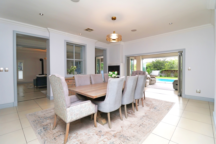 4 Bedroom Property for Sale in Waterfall Country Estate Gauteng