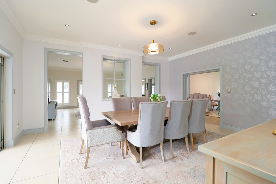 4 Bedroom Property for Sale in Waterfall Country Estate Gauteng