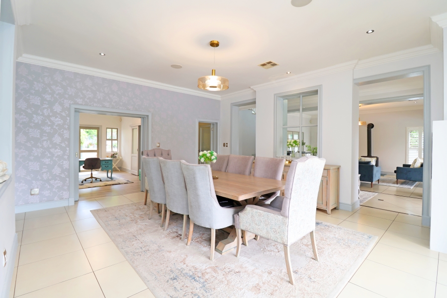 4 Bedroom Property for Sale in Waterfall Country Estate Gauteng