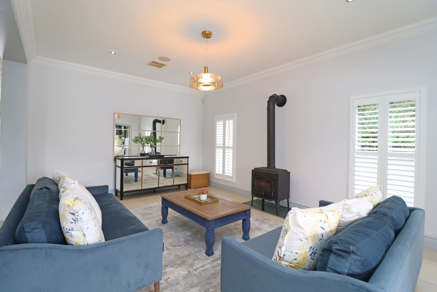 4 Bedroom Property for Sale in Waterfall Country Estate Gauteng