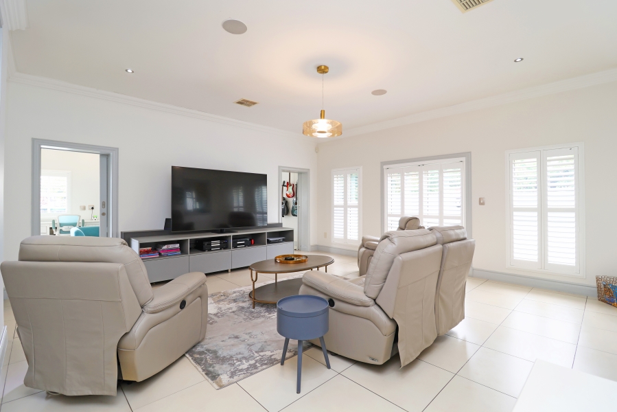 4 Bedroom Property for Sale in Waterfall Country Estate Gauteng