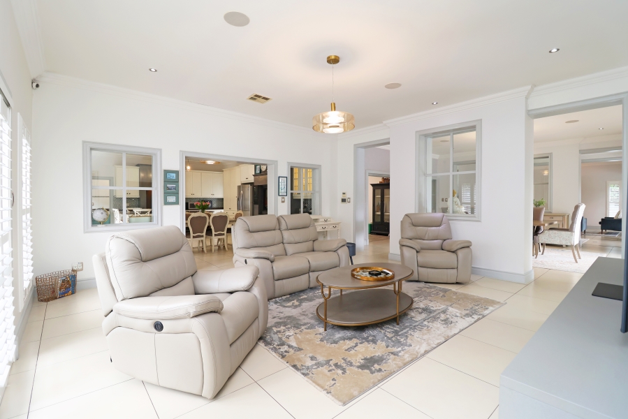 4 Bedroom Property for Sale in Waterfall Country Estate Gauteng