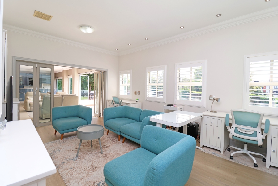 4 Bedroom Property for Sale in Waterfall Country Estate Gauteng