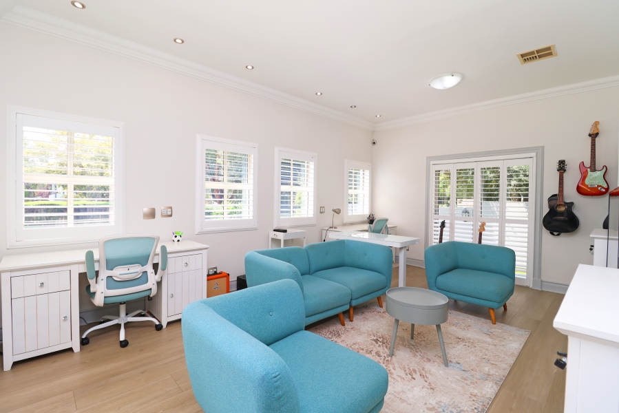 4 Bedroom Property for Sale in Waterfall Country Estate Gauteng