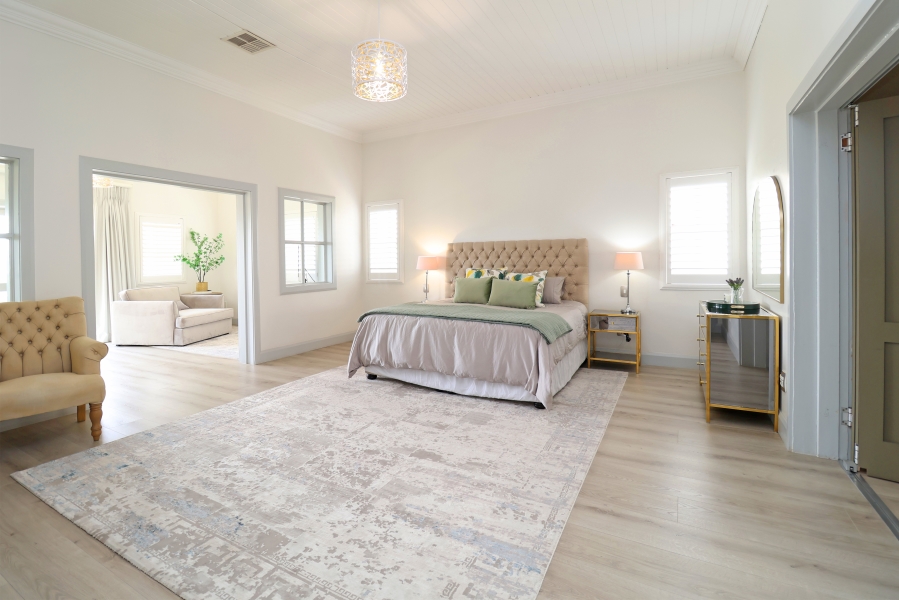 4 Bedroom Property for Sale in Waterfall Country Estate Gauteng