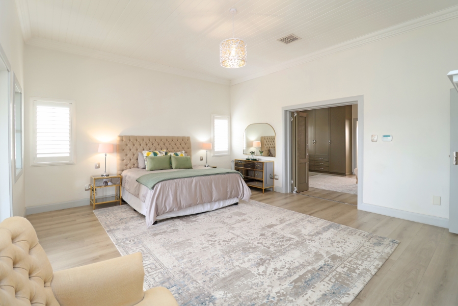 4 Bedroom Property for Sale in Waterfall Country Estate Gauteng